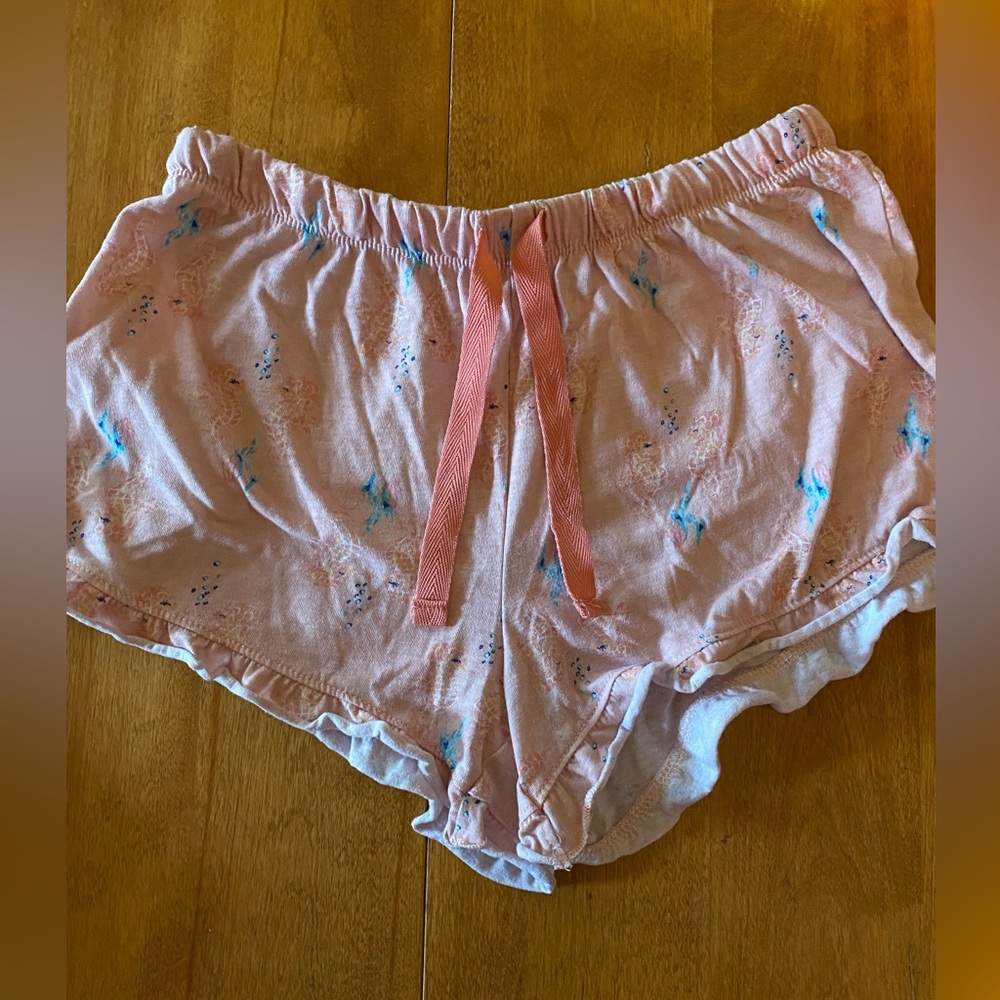 🛍️ 4/$25 Pajama shorts